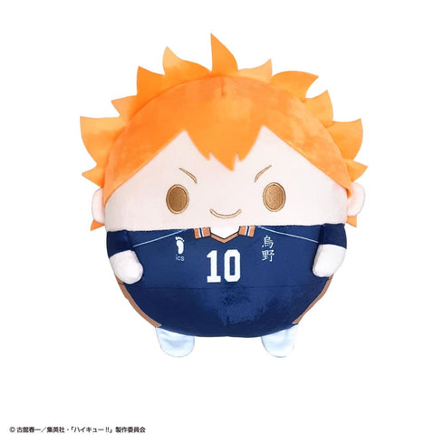『ハイキュー!!』HQ-58 ふわコロりん Msize A 日向翔陽